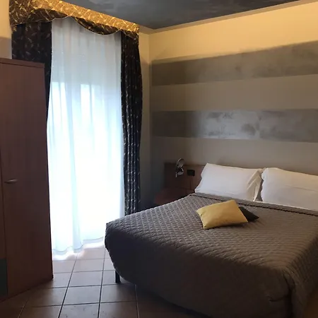Otel Rosa