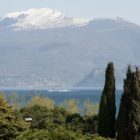 Rosa 3* Sirmione