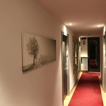 Otel Rosa 3*