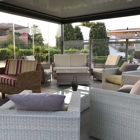 Rosa Otel 3*
