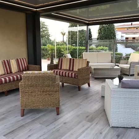 Otel Rosa Sirmione