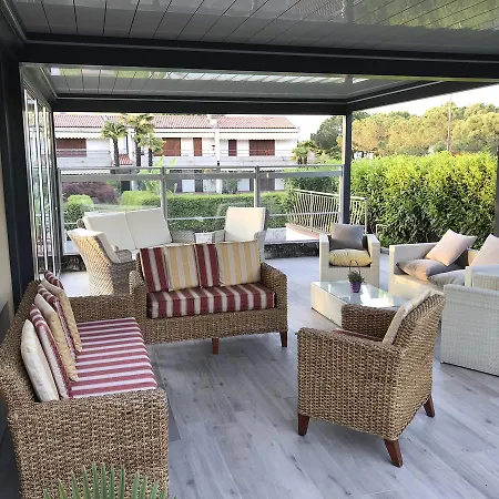 Otel Rosa Sirmione