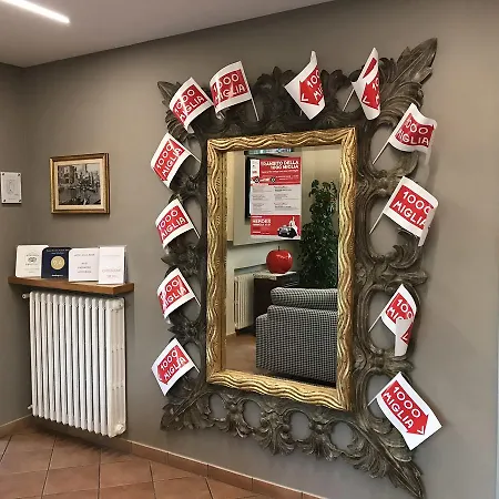 Otel Rosa 3*