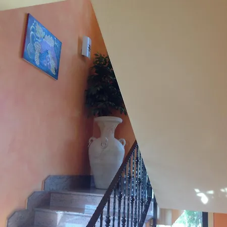 Otel Rosa Sirmione