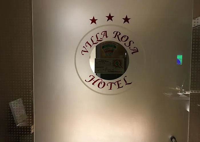 Rosa