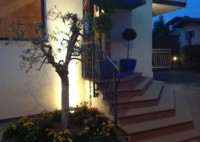 Rosa 3* Sirmione